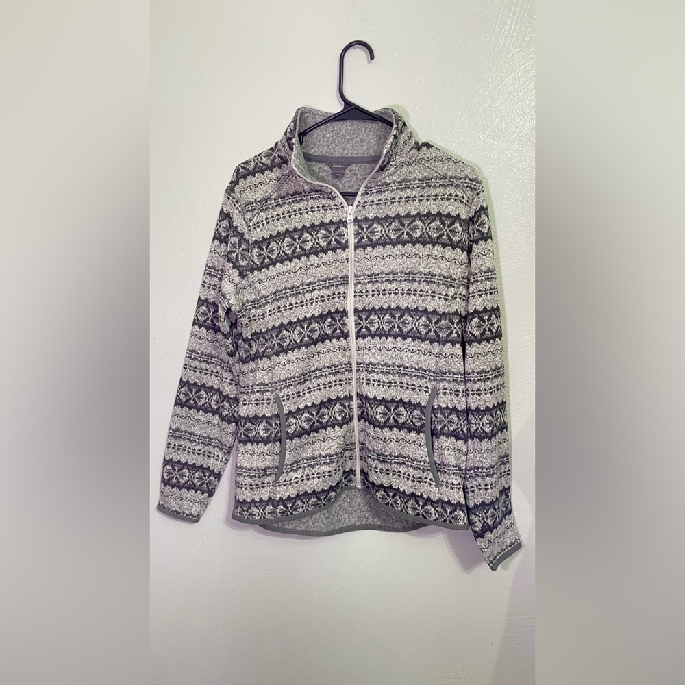 Eddie Bauer Light Weight Women’s Coat